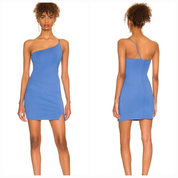 Lovers + Friends Dresses Lovers And Friends Keely Mini Dress In